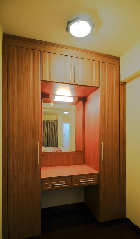 Hotel Central Park Nairobi Room photo